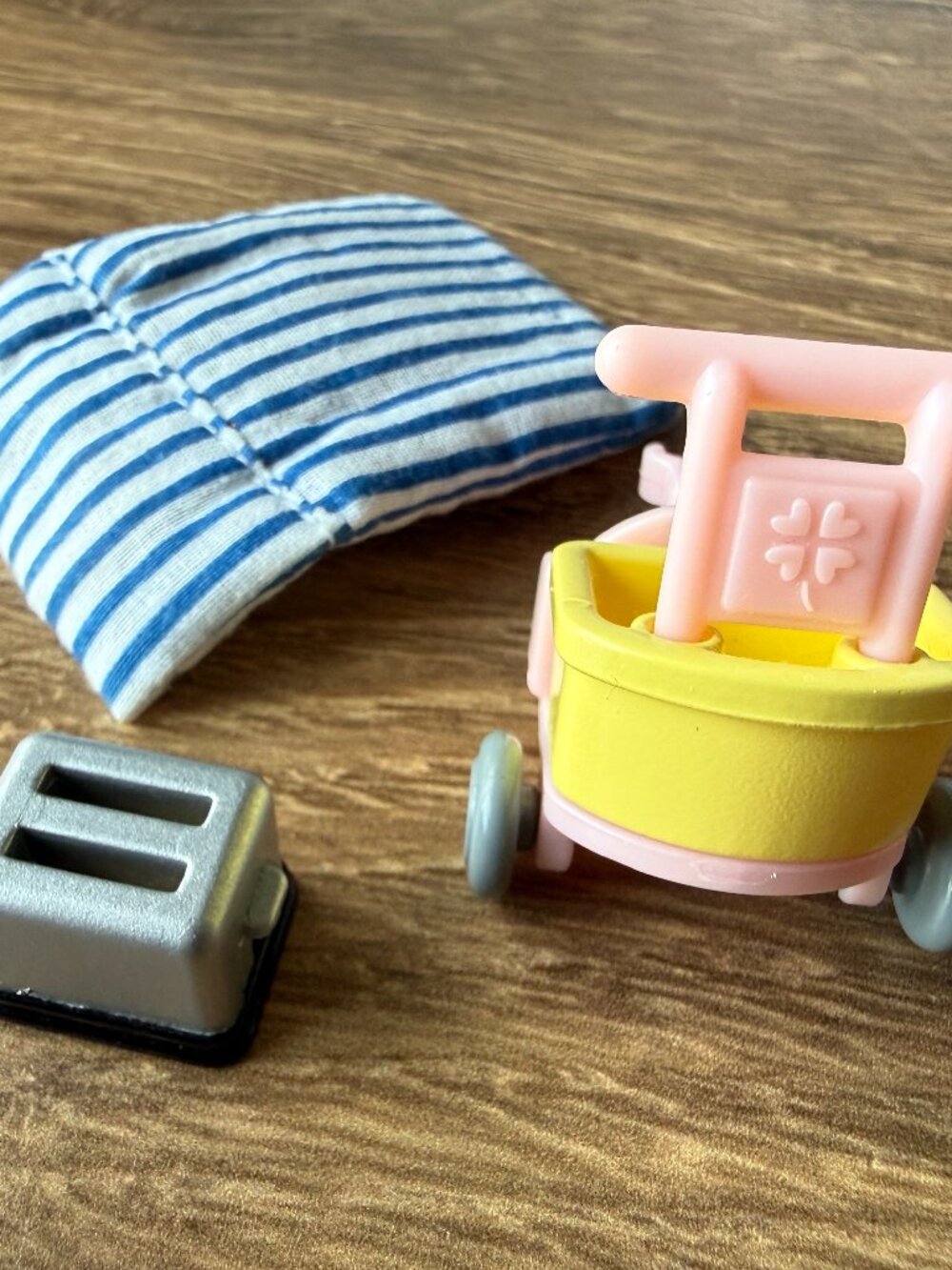 Calico Critters Accessory Lot